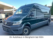 Volkswagen Crafter 2022