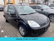 Ford Fiesta 2006