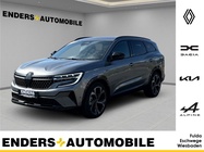 Renault Espace 2025