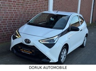 Toyota Aygo 2019