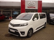 Toyota Proace 2019