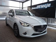 Mazda 2 2019