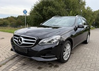 Mercedes-Benz E-Class 2015