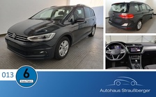 Volkswagen Touran 2024