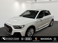 Audi A1 2025