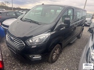 Ford Tourneo Custom 2023