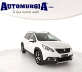 Peugeot 2008 2019