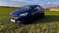 Opel Corsa 2019
