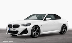 BMW 2 Series 2025
