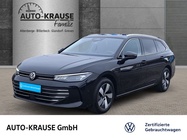 Volkswagen Passat 2025