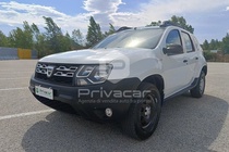 Dacia Duster 2015