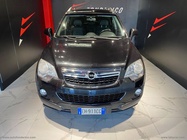 Opel Antara 2011