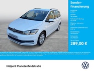 Volkswagen Touran 2022