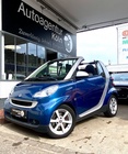 Smart ForTwo 2010