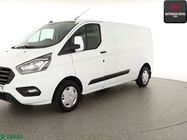 Ford Transit Custom 2021