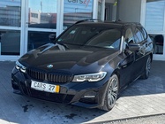 BMW 3 Series 2020