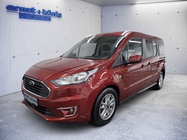 Ford Grand Tourneo 2020