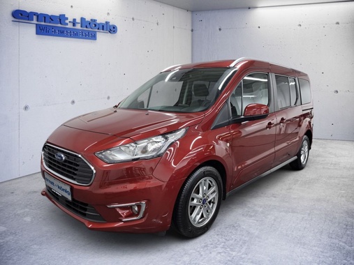 Ford Grand Tourneo 2020