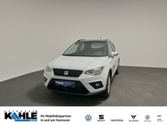 Seat Arona 2021