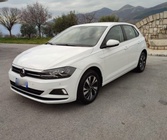 Volkswagen Polo 2020