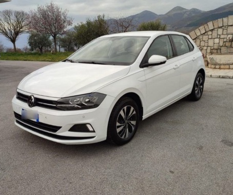 Volkswagen Polo 2020