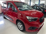 Opel Combo 2019