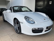 Porsche Boxster 2009