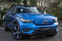 Volvo XC40 2020