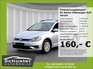 Volkswagen Golf 2020