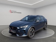 Cupra Formentor 2021