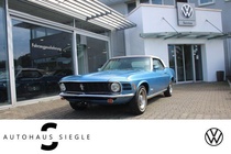 Ford Mustang 1970