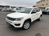 Jeep Compass 2018