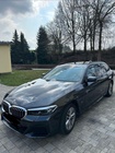 BMW 5 Series 2022