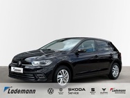 Volkswagen Polo 2024