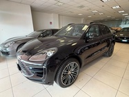Porsche Macan 2019