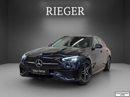 Mercedes-Benz C-Class 2024