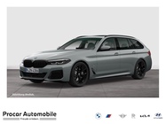 BMW 5 Series 2023