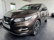 Nissan Qashqai 2021