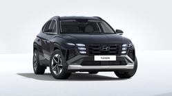 Hyundai Tucson 2025