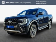 Ford Ranger 2024