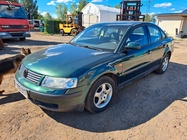 Volkswagen Passat 1997