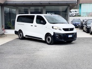 Peugeot Expert 2019
