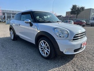 MINI Paceman 2016