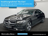 Mercedes-Benz C-Class 2024