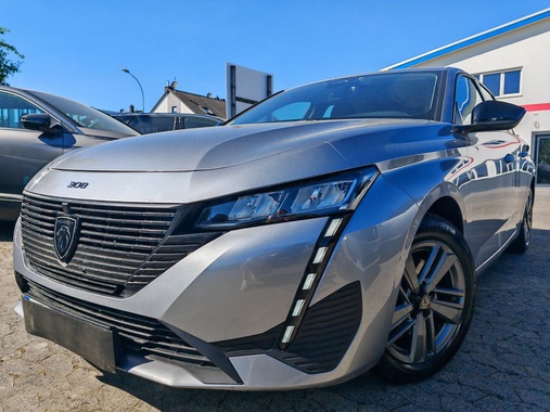 Peugeot 308 2023