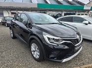 Renault Captur 2023