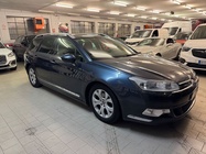Citroen C5 2012