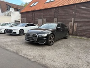 Audi A6 2020