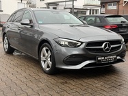 Mercedes-Benz C-Class 2022