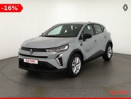 Renault Captur 2025